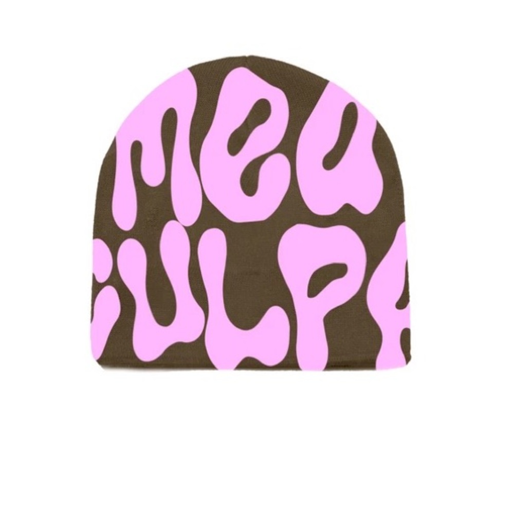 Mea Cupla Beanie